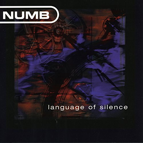 Language of Silence [CD] Numb