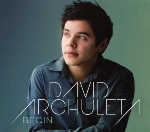 Begin. [CD] David Archuleta David Archuleta Jean Sibelius U2 Tim Rice-Oxley Tom Chaplin Tom Kelly Peter Buck Peter Gabriel Jon Hunt Paul Simon Linda Perry Sarah McLachlan Richard Hughes Billy Steinberg Bill Berry Bono The Edge Michael Stipe Mike Mills Kur