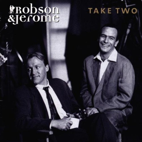Take Two [CD] Robson & Jerome