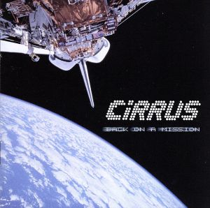 Back on a Mission [CD] Cirrus