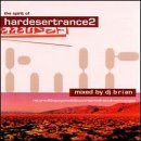 Spirit of Hardesertrance [CD] Various Artists