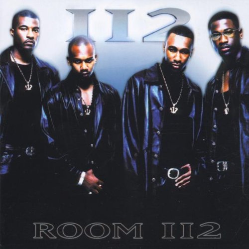 Room 112 [CD] 112