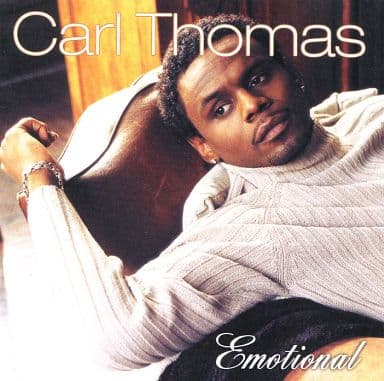 Emotional [CD] Carl Thomas カールトーマス
