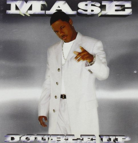 Double Up [CD] Mase