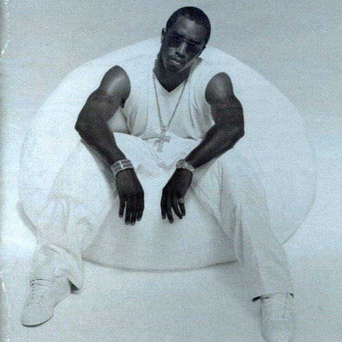 Forever [CD] Puff Daddy