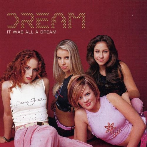 It Was All a Dream [CD] Dream