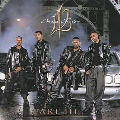 Part III [CD] One Twelve