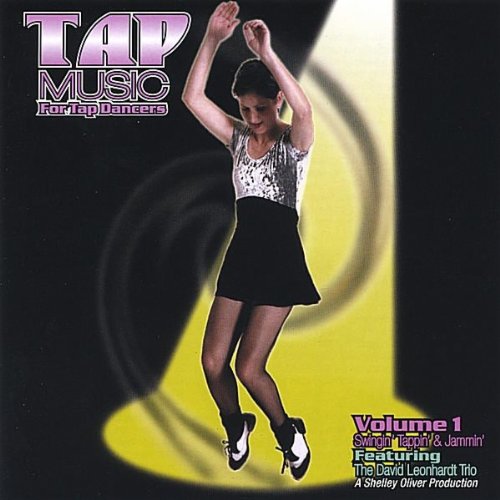 Swingin Tappin & Jammin [CD]