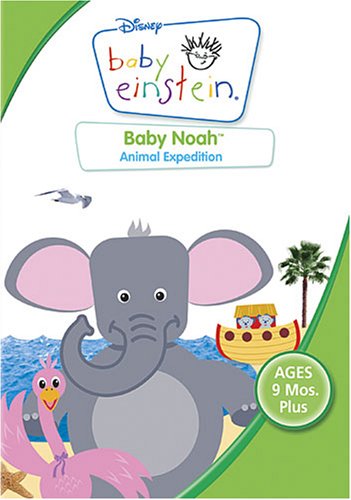 Baby Noah [DVD] [DVD]