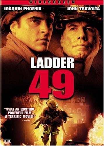 Ladder 49 (Widescreen Edition) [DVD]