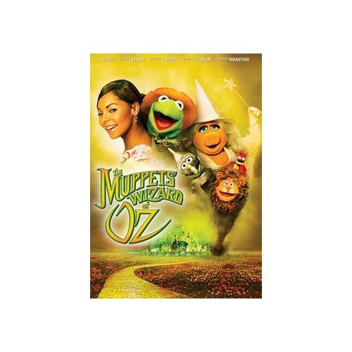 WIZARD OF OZ [DVD]