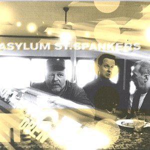 Hot Lunch [CD] Asylum Street Spankers