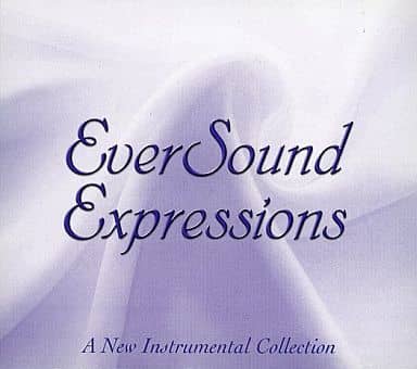 Eversound Expressions [CD] Various Artists