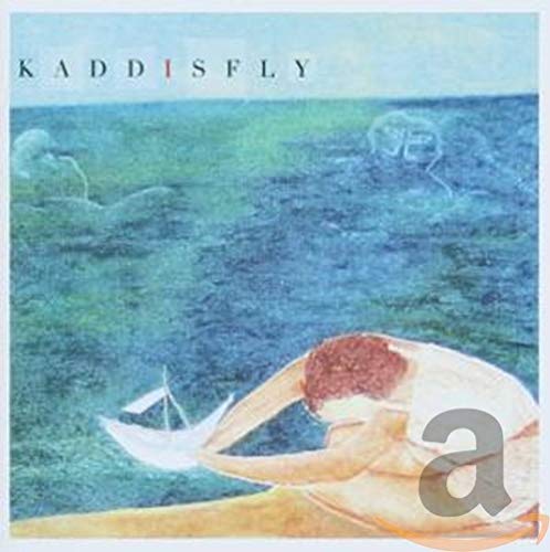 Set Sail the Prairie [CD] Kaddisfly