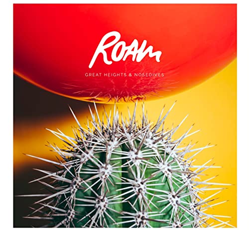 Great Hights and.. [CD] Roam