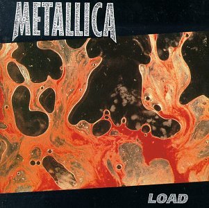 Load [CD] Metallica