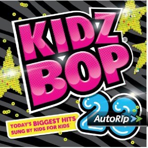 Kidz Bop 23 [CD] Kidz Bop Kids