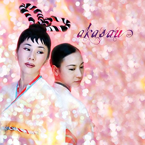 Akasau [CD] Akasau