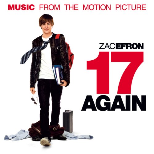 17 Again [CD] Rolfe Kent