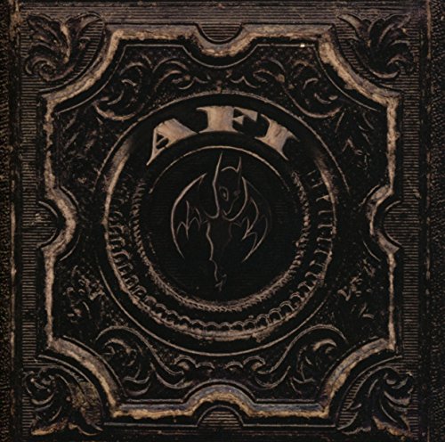 Afi [CD] AFI