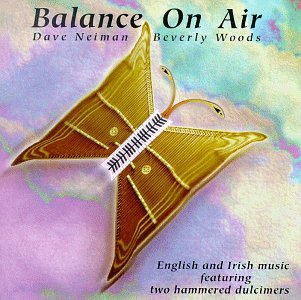 balance on air [CD]
