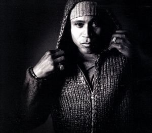 Authentic [CD] Ll Cool J