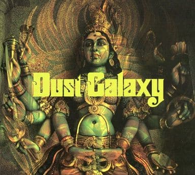 【輸入盤】Ｄｕｓｔ Ｇａｌａｘｙ （Ｄｉｇ） [CD] Dust Galaxy