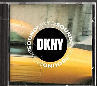 DKNY Sound Style [CD]