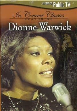 In Concert Classics [DVD] [DVD]