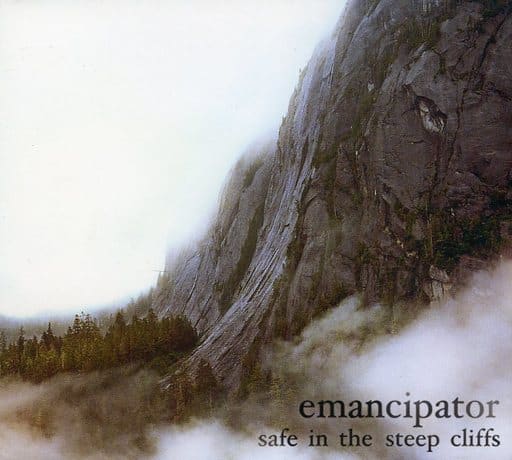 Safe In The Steep Cliffs [CD]