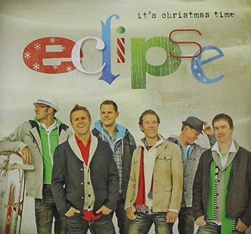 It's Christmas Time [CD]