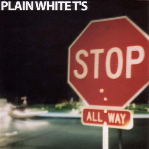 Stop [CD] Plain White T's プレインホワイトティーズ