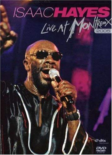 Live at Montreux 2005 (Ws) [DVD] [DVD]