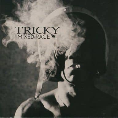 Mixed Race [CD] Tricky; Tricky