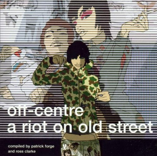 Off Centre 2 [CD] Various Artists