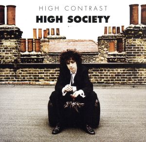 High Society [CD] High Contrast