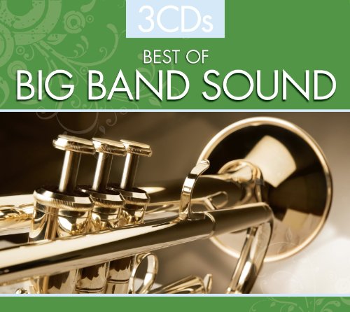 Best of Big Band Sound / Vario [CD] Various Artists