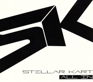All in [CD] Stellar Kart