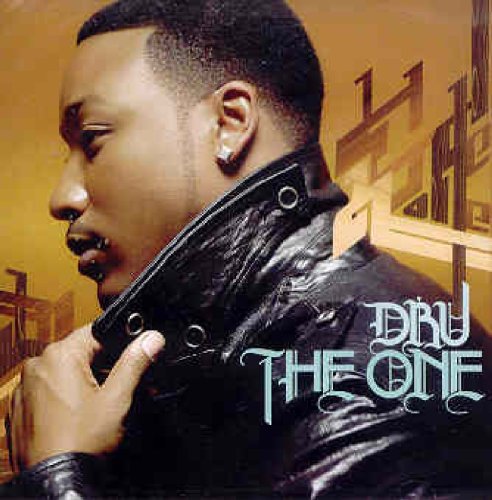 One [CD] Dru