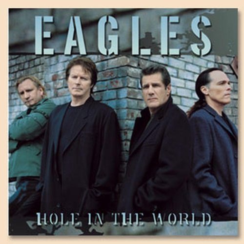 Hole in the World [DVD]