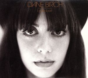 Bible Belt [CD] Birch， Diane