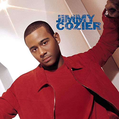 Jimmy Cozier [CD] Cozier， Jimmy