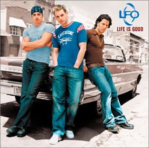 Life Is Good [CD] Lfo