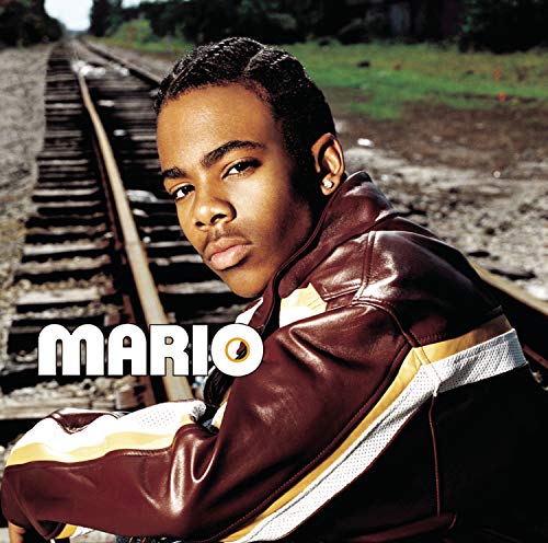 Mario [CD] Mario マリオ