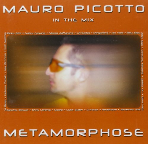 Metamorphose [CD] Various Artists