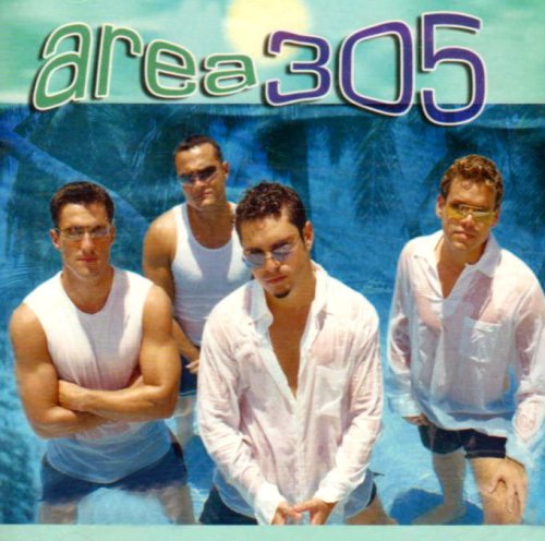 Area 305 [CD] Area 305