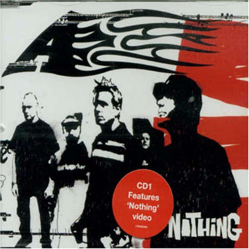 Nothing [CD] A