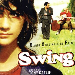 Swing [CD] Bof