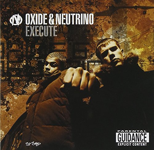Execute [CD] Oxide Neutrino