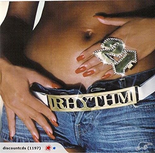 Tweet， Knoc-Turn'Al， Fat Joe， Jelleestone， Nesian Mystik， Ron Mak & Birgette， Craig David， Brandy.. [CD]